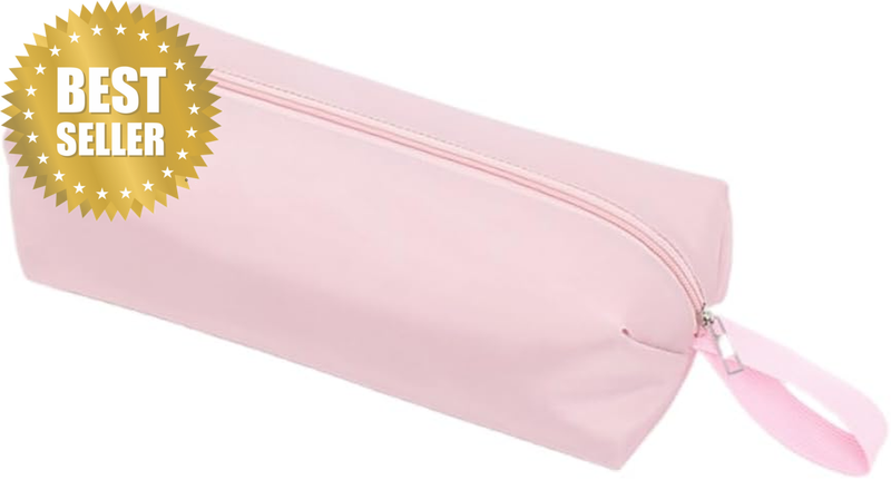 Portable Hair Dryer Storage Bag Compatible with Dyson and Most Brands – Large Tr
