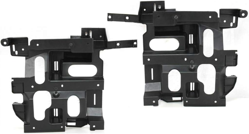 Headlight Bracket for Chevy Silverado 1500/2500 / 3500 | 2003-2006 Pair/Set