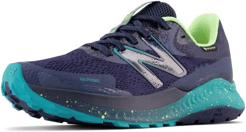 New Balance Mens Dynasoft Ntrv5 GTX