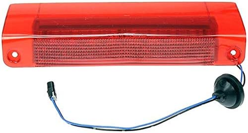 3rd Third Brake Light LED for 2003-2020 Chevy Express 2500