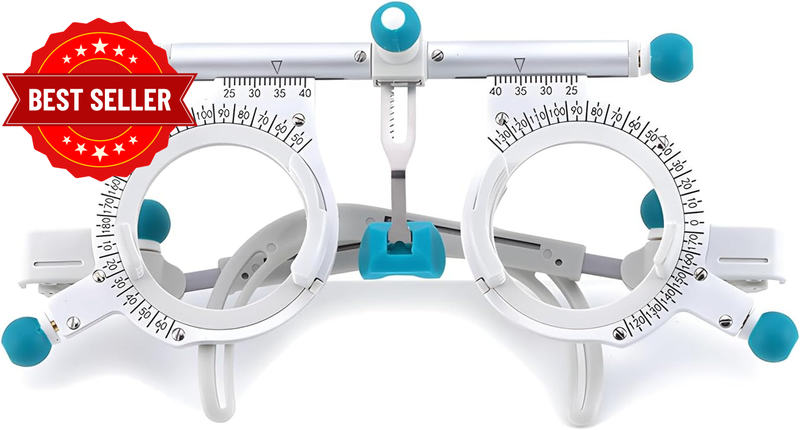 High Grade Trial Frame Optical Trial Frame Ophthalmic Trial Lens Frame Seller Re