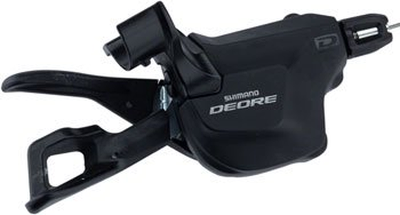 Component Parts Deore Sl-m6000-ir I Spec Ii 10 Speed Right Shifter