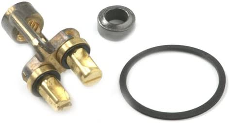 Bath Yoke,