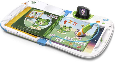 LeapFrog LeapStart 3D Interactive Learning System New Gift