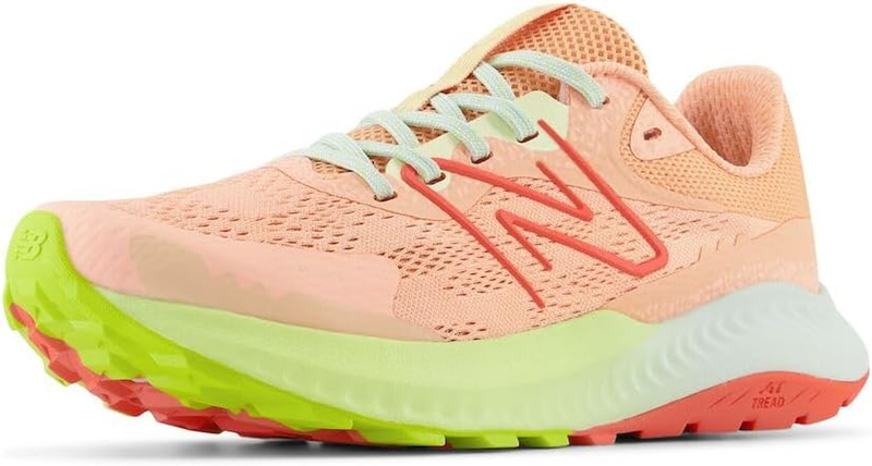 New Balance Womens Dynasoft Nitrel V5