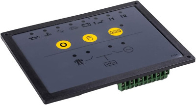 DSE704 Generator AMF Controller Auto Start Control Module Panel DSE 704 for Alte