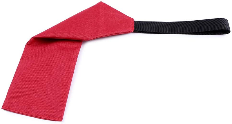 Lixada Safety Warning Flag for Kayak Canoes SUP Towing Warning Flag Trailer Flag