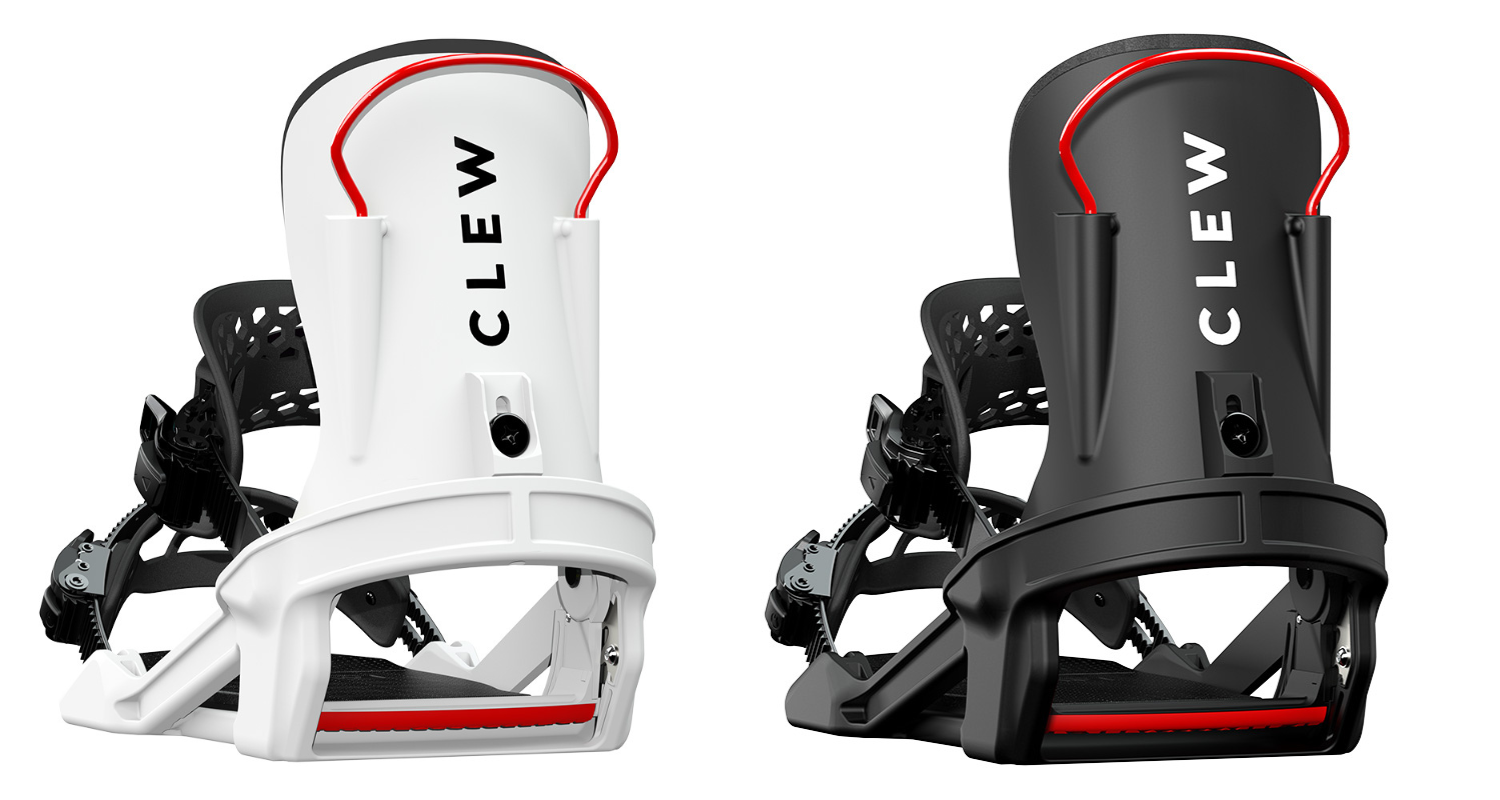 スノーボード CLEW Freedom 1.0 Clew Freedom 1.0 - Ridgeline Bike & Ski, Boise, ID