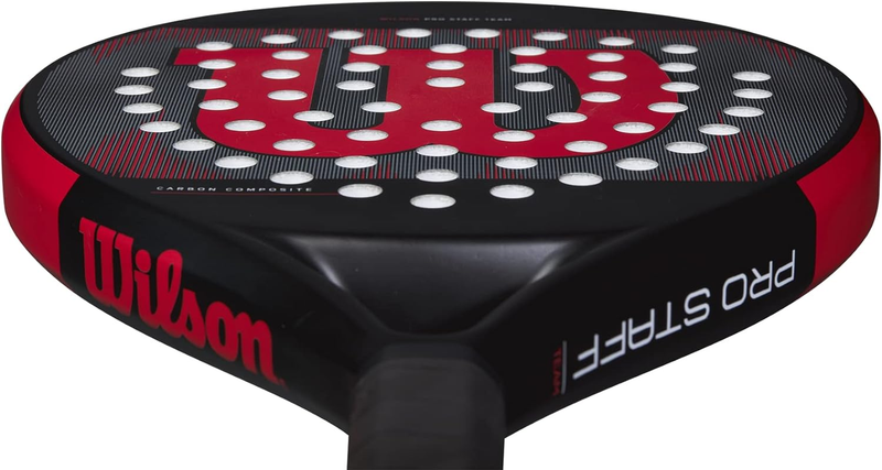 Wilsonpaddle Racket