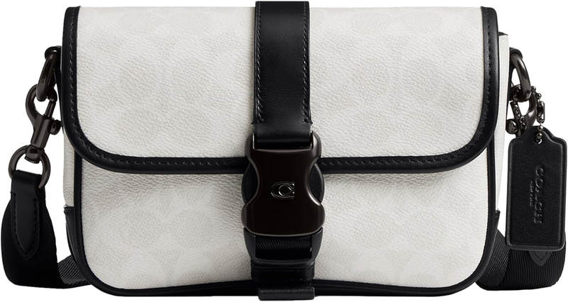 COACH mens League Crossbody 19