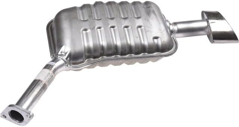 Left Driver Side Muffler for 2011-2013 Kia Optima 2.0L 4-Cylinder