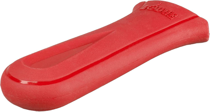 Deluxe Silicone Hot Handle Holder - Dishwasher Safe Hot Handle Holder Designed f