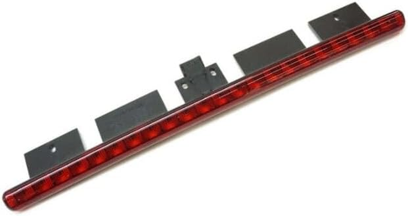 Third Brake Light for 2005-2008 Mini Cooper Convertible (With Red Lens)