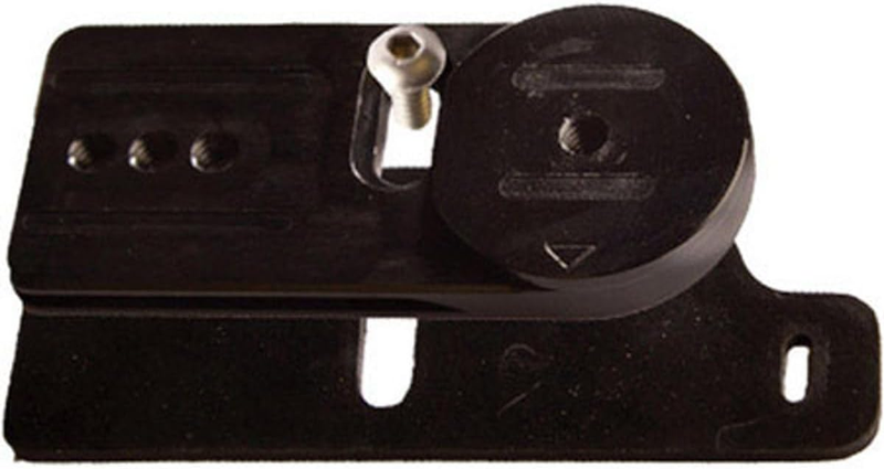 Carrier Adapter Plate