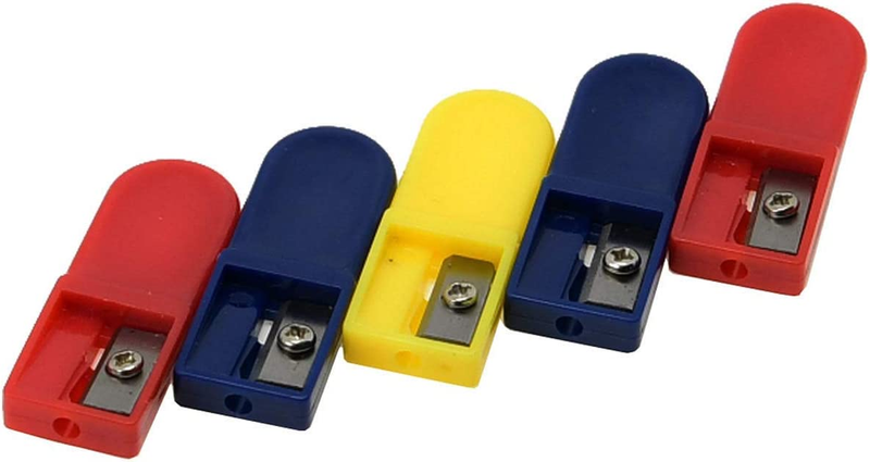 Sharpener Mini 2mm Leads Sharpener, Portable Hand