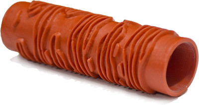 STUCCO TEXTURE ROLLER 7'' - WIDE STRIPES