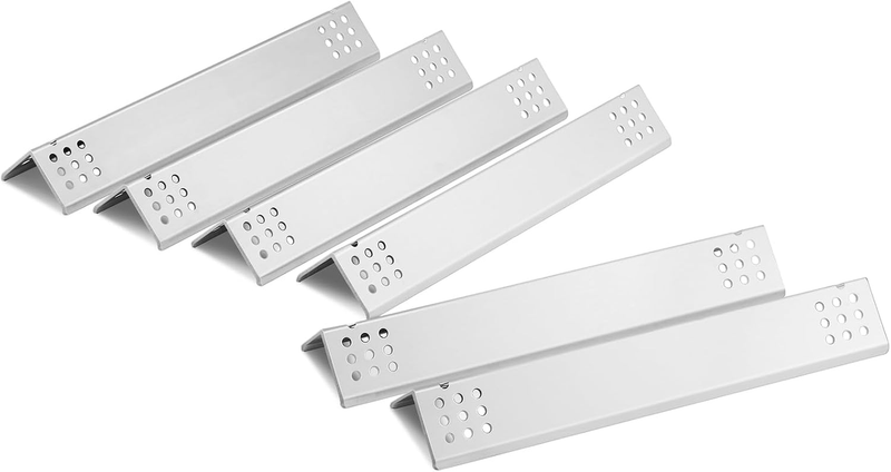 Flame Tamer D010012307 77352 for Monument 6 Burner Grill Heat Plate Shield