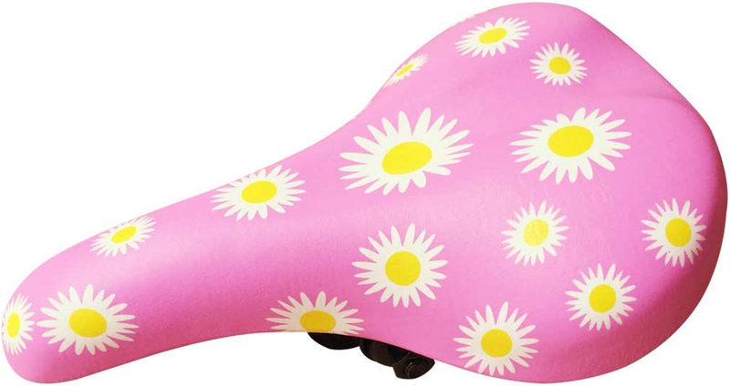 Saddle Little Rider Child Seat Bike Seat Kids For Boys And G