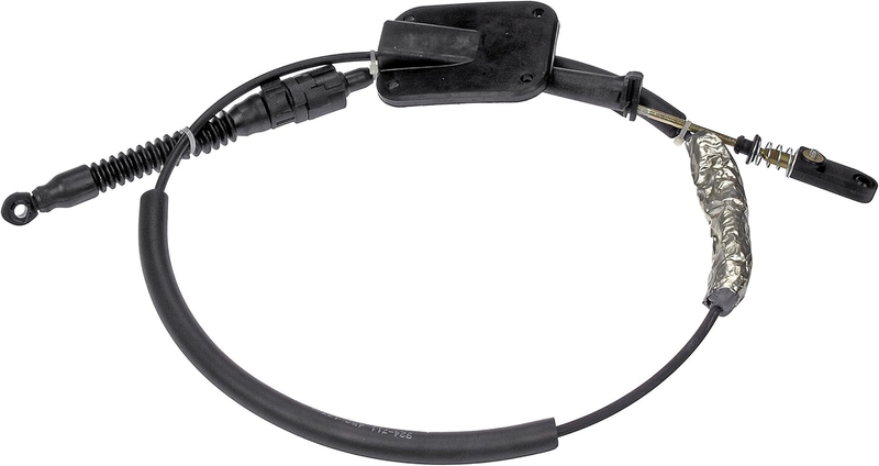 Automatic Transmission Shifter Cable for Select Chrysler Dodge & Plymouth Models
