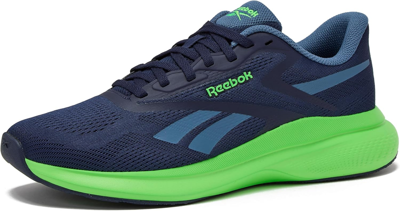 Reebok Energen Run 4 Running Shoes for Men, Lightweight Athletic Mens Sneakers S