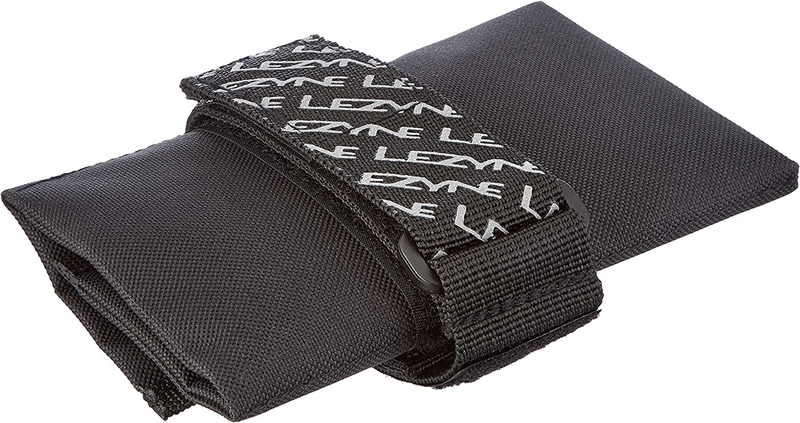 LEZYNE Roll Caddy Saddle Bag