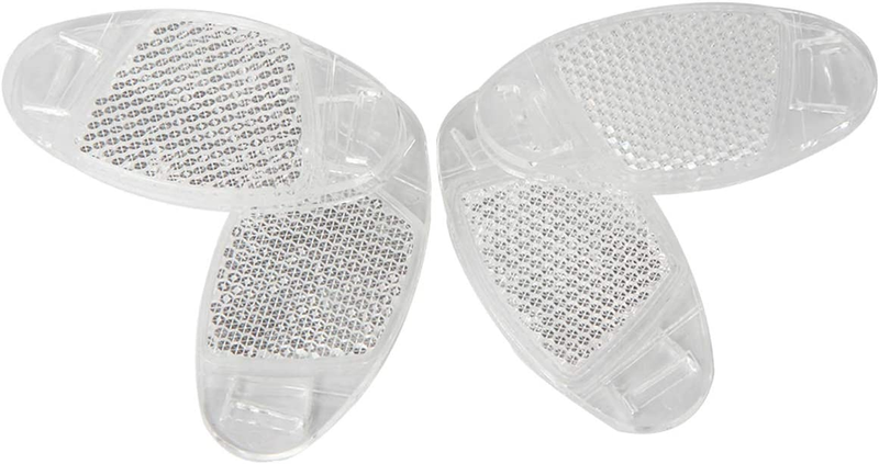 Wheel Spoke Reflectors For Mountain Bike Road Bike Decoratio