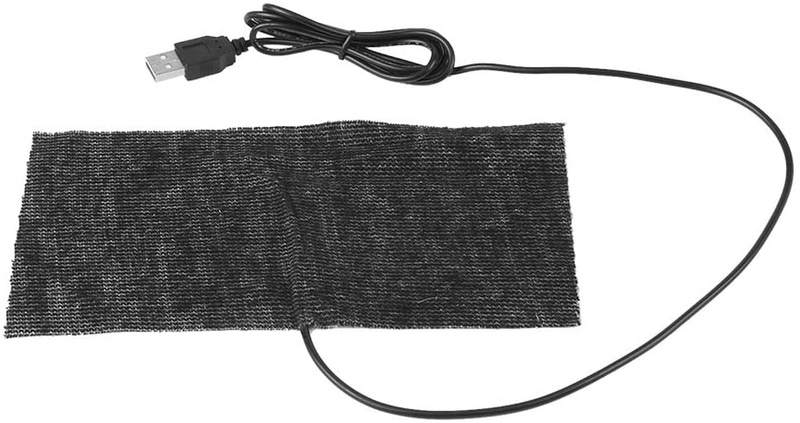 5v Electric Cloth Heater Pad Heating Element For Clothes Sea