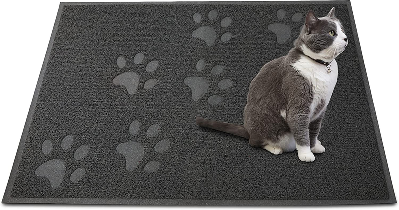 Es - Kitty Litter Mat