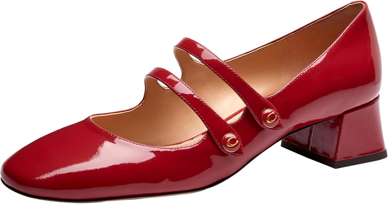 Coach Womens Angelina Mary Jane