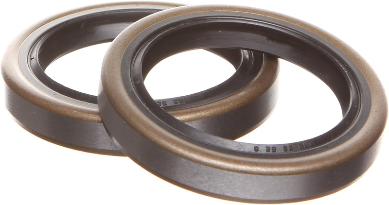 Spindle Seal 2 Pack for Toro Zero Turn Mower Replaces 253-133 Riding Mower