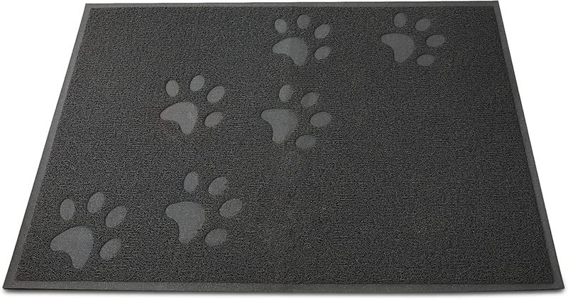 Cat Litter Mat - Kitty Litter Trapping Mat for Litter Boxes - Kitty Litter Mat