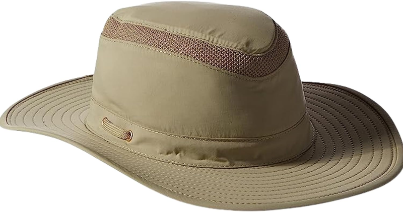 Henschel Camper 10-Point Booney Hat &ndash; Water Resistant, Moi