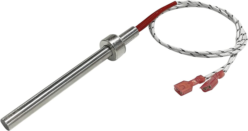 for Englander Pellet Stove Igniter, Fits for England Part PU-CHA-AMP, Upgrade Fi