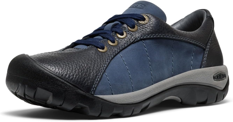 KEEN Women's Presidio Comfortable Oxford Shoes