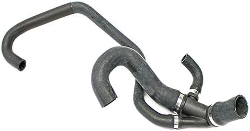 Radiator Hose Compatible with 1999-2004 Land Rover Discovery Series II
