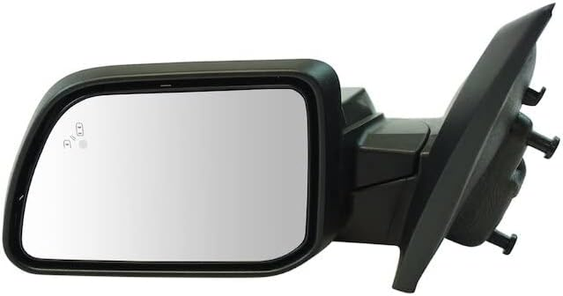 Left Driver Side Power Mirror Heated Puddle Light for 2011-2015 Lincoln MKX