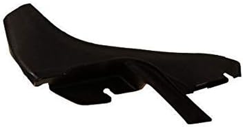 Left Driver Side Wiper Cowl End Cover Compatible with 2004-2010 BMW X3