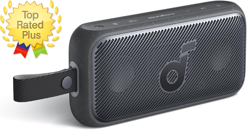 Soundcore Motion 300 Wireless Hi-Res Portable Speaker, Bluet
