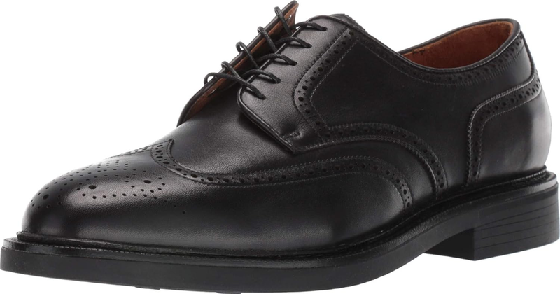 Polo Ralph Lauren Mens Asher Wing Tip