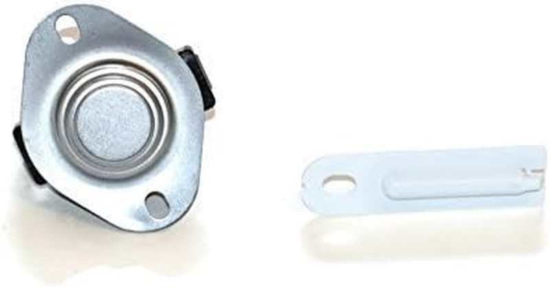 Cycling Thermostat Thermal Fuse 3387134 3392519 for Whirlpool Kenmore Dryer