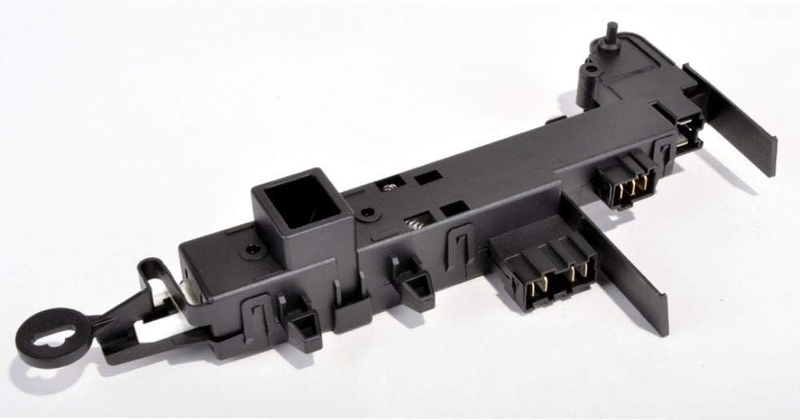 Washer Door Latch Switch 8182634 AP6011817 PS11745016 for Whirlpool Samsung GCV