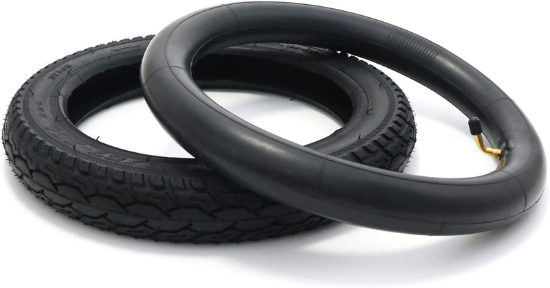 14X2.125 Bike Folging Tyre for Gas Electric Scooters 14 Inch E-Bike Wheel Tire,