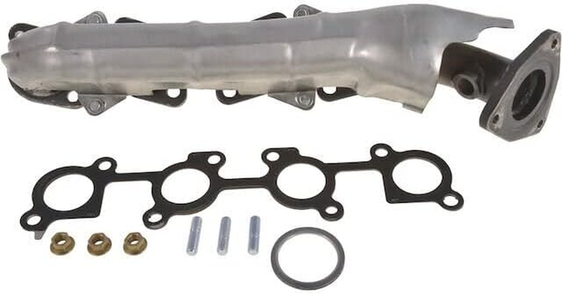 Left Driver Side Exhaust Manifold for 2000-2004 Toyota Tundra 4.7L V8