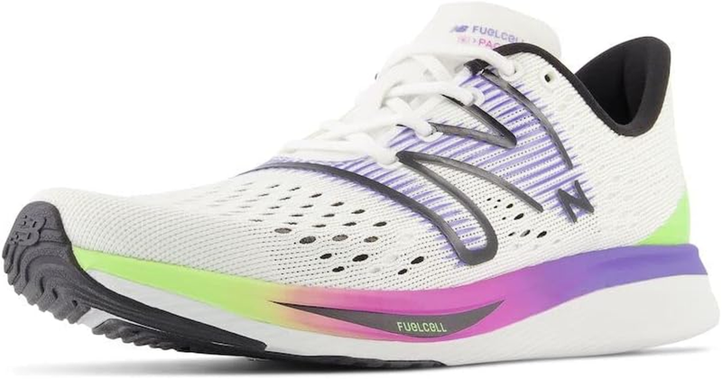 New Balance Womens FuelCell Supercomp Pacer V1