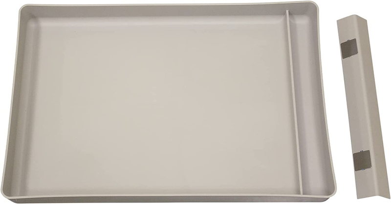 PET Standard Reusable Tray Compatible with Petsafe Scoopfree Self-Cleaning Cat L