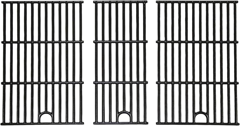 Grill Grates G4260005W1 G4260004W1 for Charbroil Performance 5 Burner 463448021
