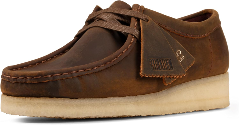 Clarks Women's Wallabee. Oxford