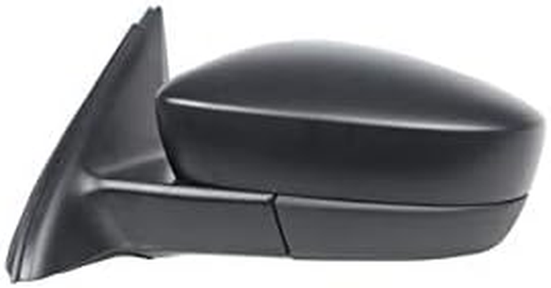 Left Driver Side Power Mirror Heated Glass for 2011-2018 Volkswagen Jetta