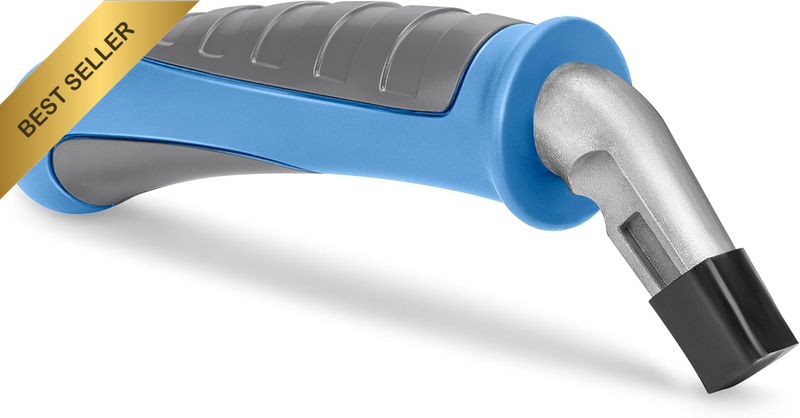 Car Assist Handle for Elderly PVC Portable Vehicle Door Grab Handle with Window