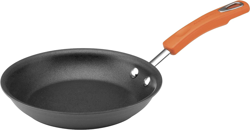 / Fry Pan / Hard Anodized